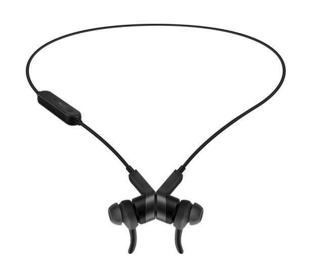 Huawei AM60 Sport Bluetooth czarny - 365922 - zdjęcie 5